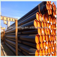 ASME A106 grade B carbon steel pipe